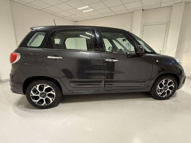 FIAT 500L 500L 1.3 Multijet 95 CV Dualogic Business