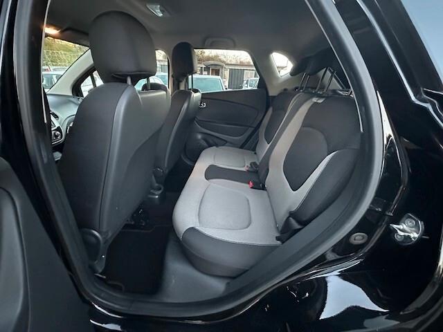 Renault Captur 1.5 dCi 90 CV S&S Energy R-Link