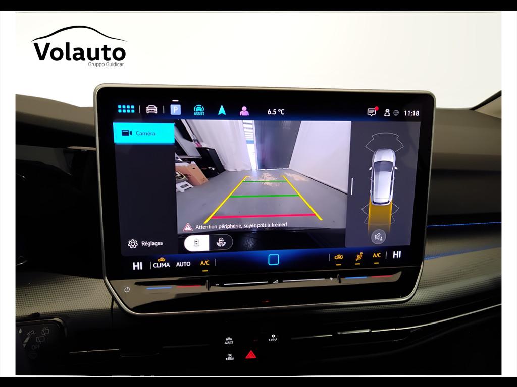 VOLKSWAGEN Golf VIII 2024 - Golf 2.0 tdi Style 150cv dsg