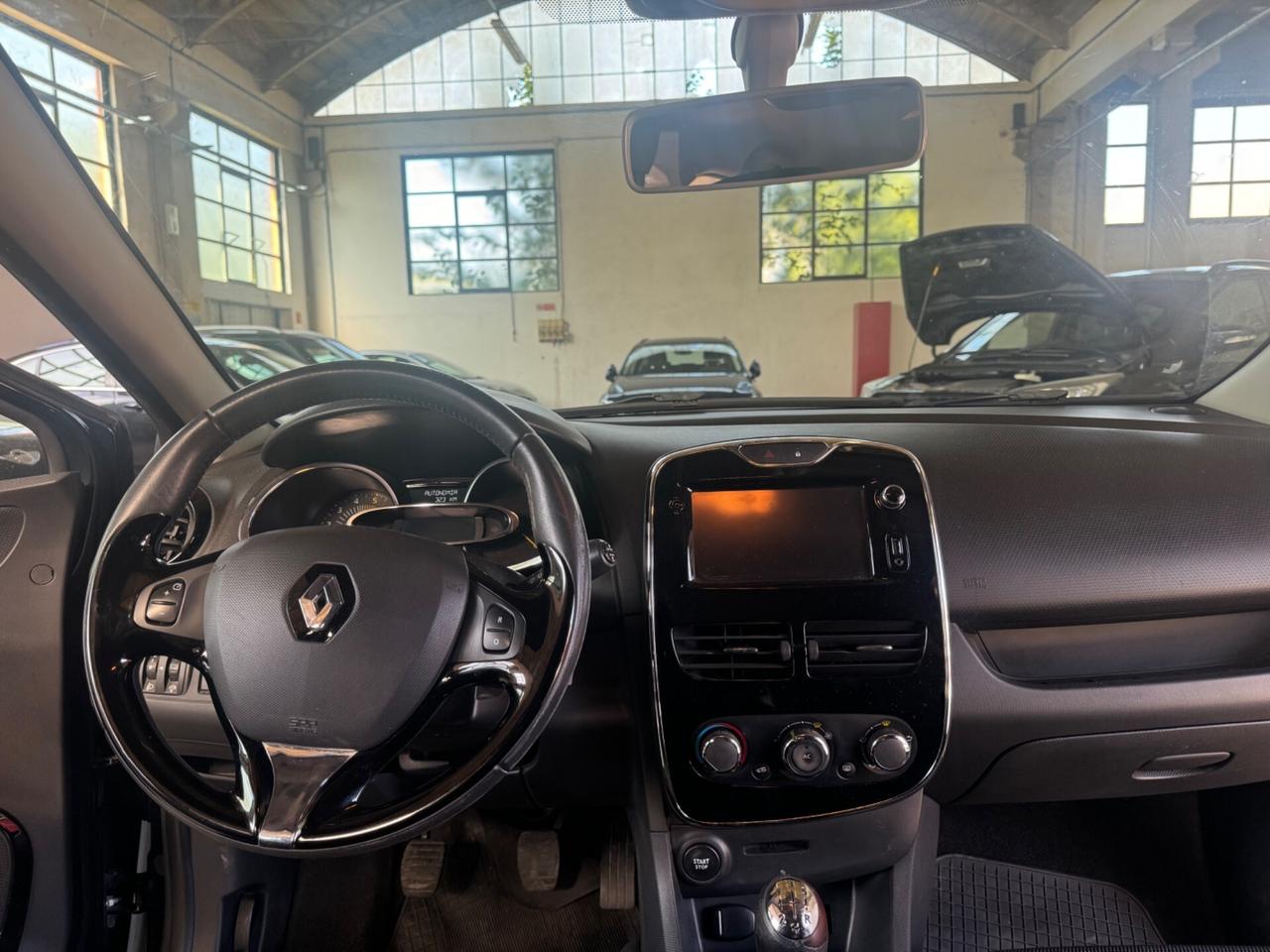 Renault Clio 1.5 dCi 8V 75CV 5 porte Live