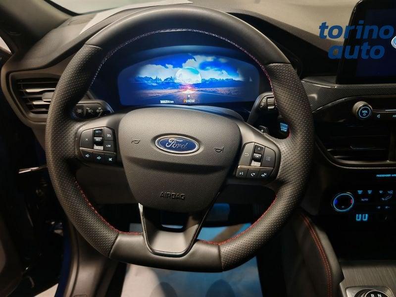 Ford Kuga Kuga 1.5 EcoBlue 120 CV aut. 2WD ST-Line