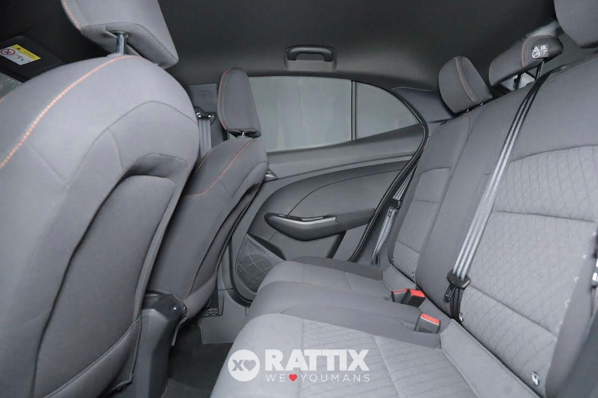 MG MG3 1.5 115CV Comfort