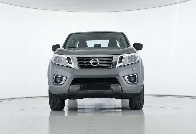 Nissan Navara 2.3 dCi 190 CV 7AT 4WD Double Cab N-Connecta *PREZZO+IVA*