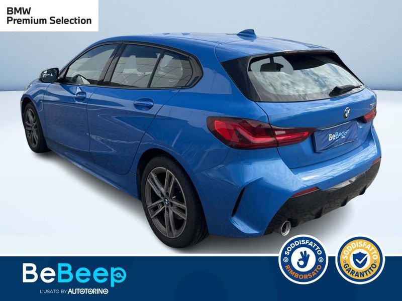BMW Serie 1 116D MSPORT