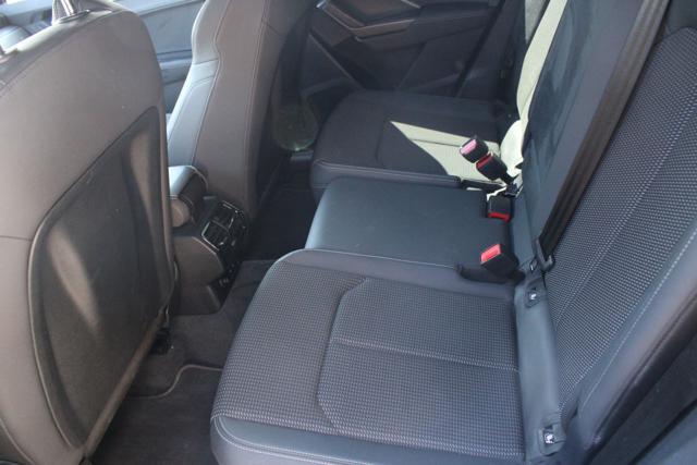 AUDI Q3 SPB 35 TDI quattro S tronic Identity Black