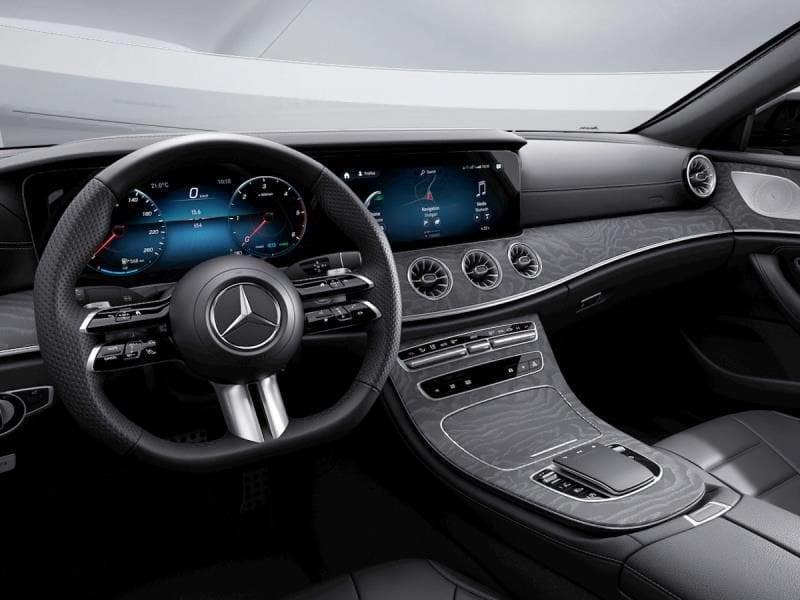 Mercedes-Benz CLS Coupé CLS 300 d 4Matic Mild hybrid Premium
