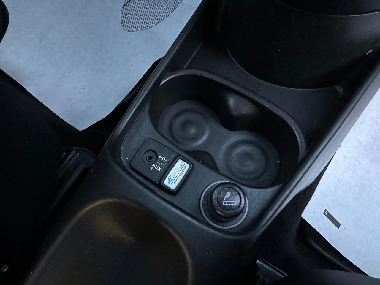 Abarth 595 1.4 Turbo T-Jet 160 CV Turismo 2016