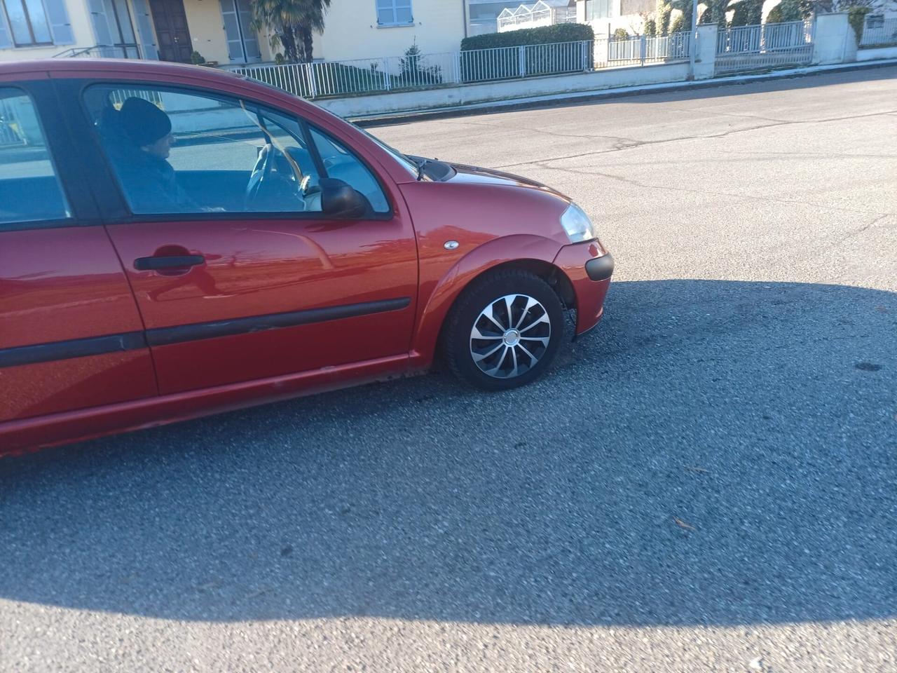 Citroen C3 1.4 Gold by Pinko