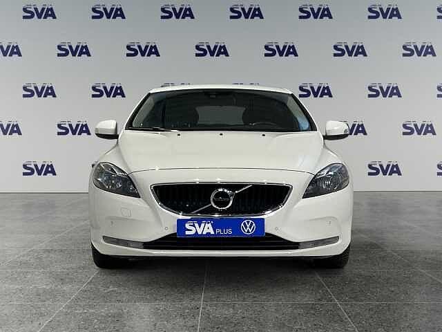 Volvo V40 2.0D 120CV Business - NEOPATENTATI