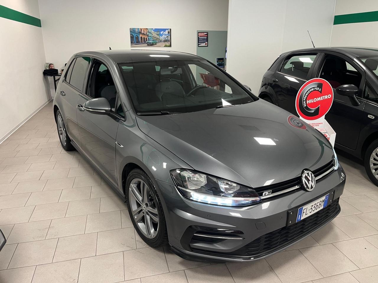 Volkswagen Golf 1.6 TDI 115 CV 5p. Business BlueMotion Technology