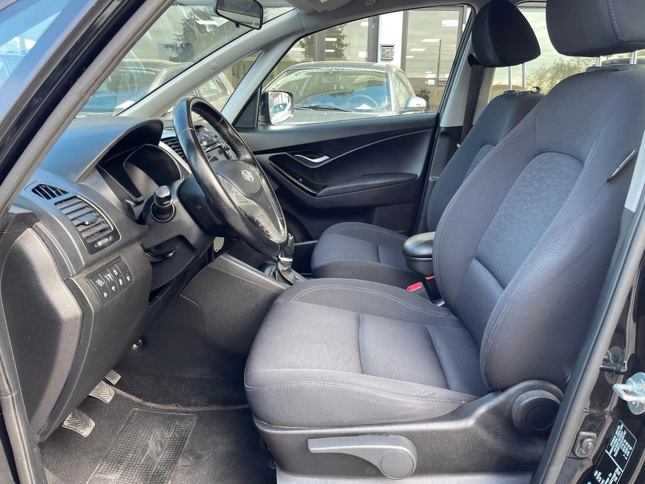 Hyundai iX20 1.4 90 CV XPossible