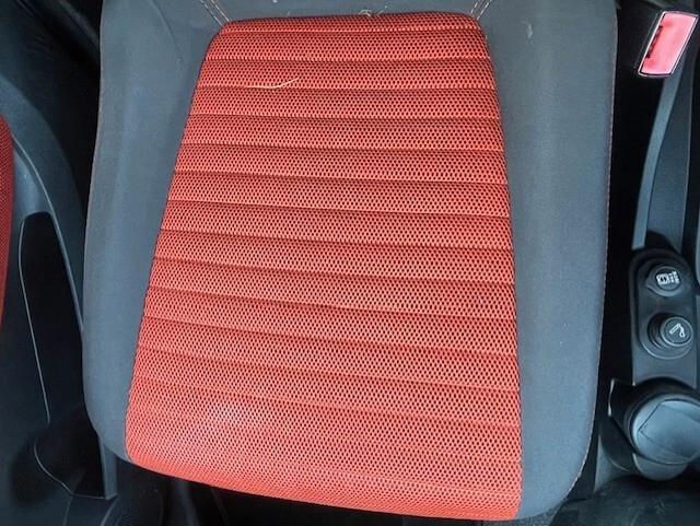 Fiat Qubo 1.3 MJT 95 CV Trekking