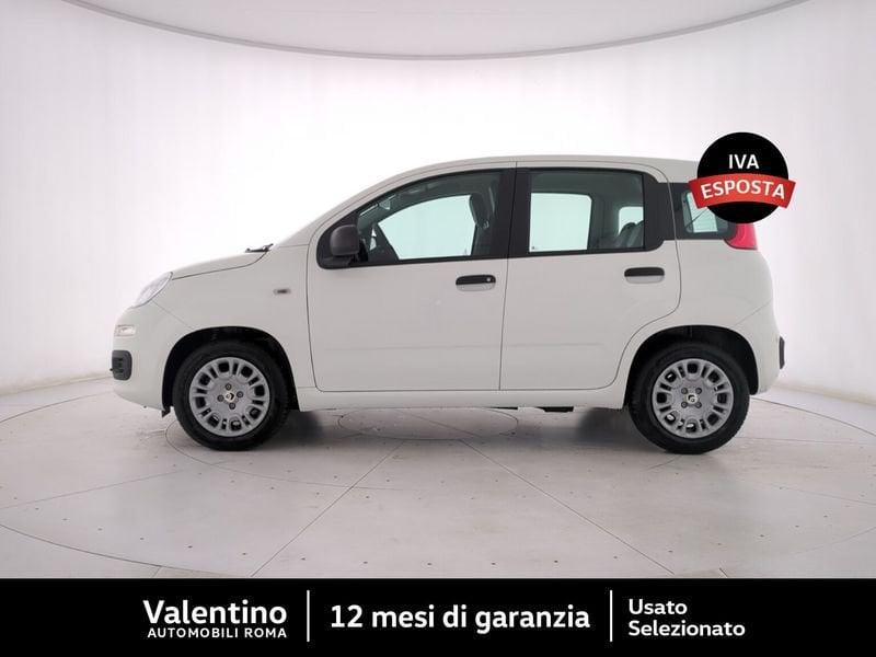 FIAT Panda 1.0 Hybrid City Pack 5 posti