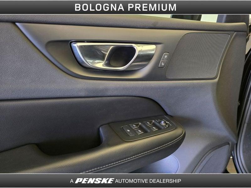 Volvo V60 V60 B4 (d) Geartronic Momentum Business