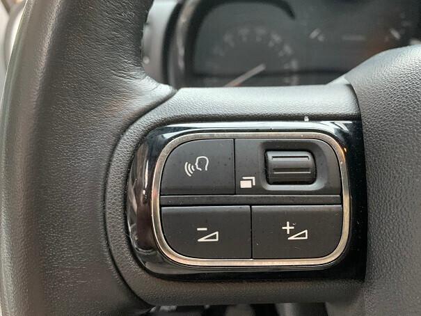 Citroen C3 PureTech 83 S&S Shine