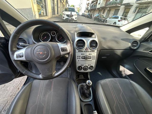 OPEL Corsa 1.2 85CV 3 porte GPL-TECH Elective