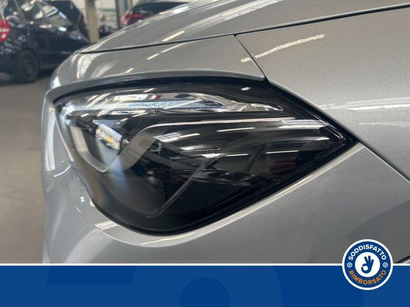 Mercedes-Benz GLA 200d Automatic AMG Line Advanced Plus