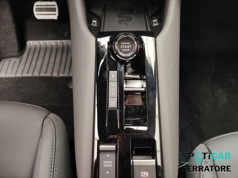 Alfa Romeo Junior Ibrida 1.2 145cv Hybrid edct6