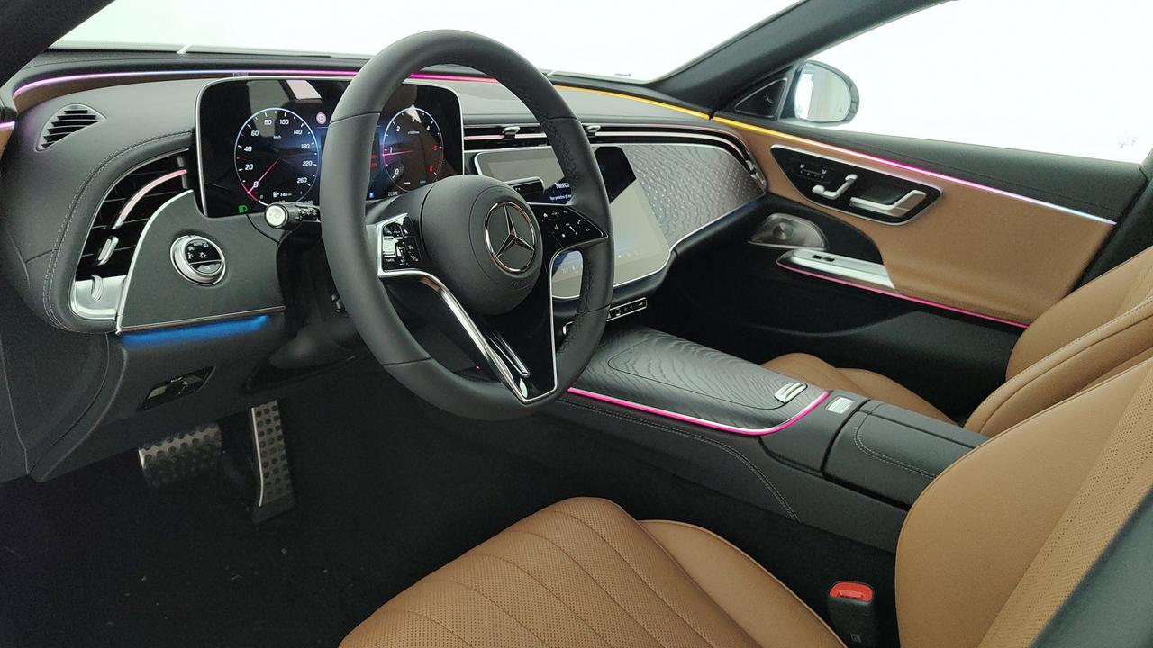 Mercedes-Benz E SW All-Terrain 220 d Premium 4matic auto