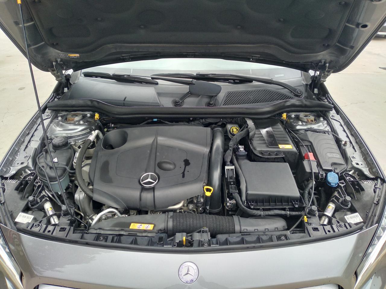 Mercedes-benz GLA 200 CDI Sport