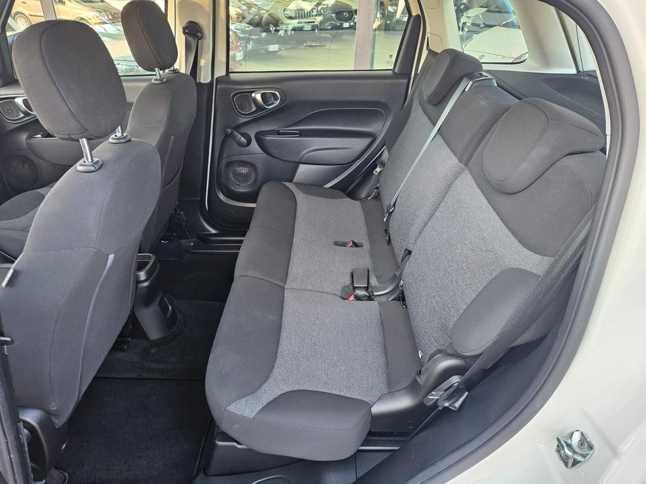 Fiat 500L 1.3 Multijet 95 CV Business ** 39500 km **