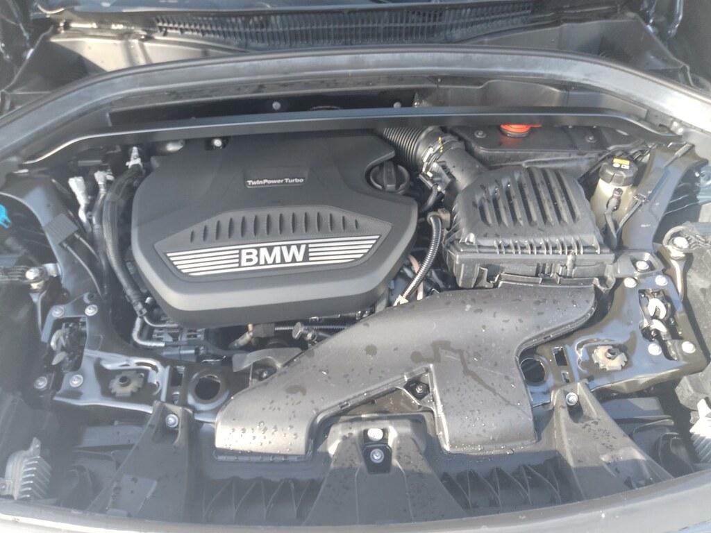 BMW X1 18 d xLine xDrive