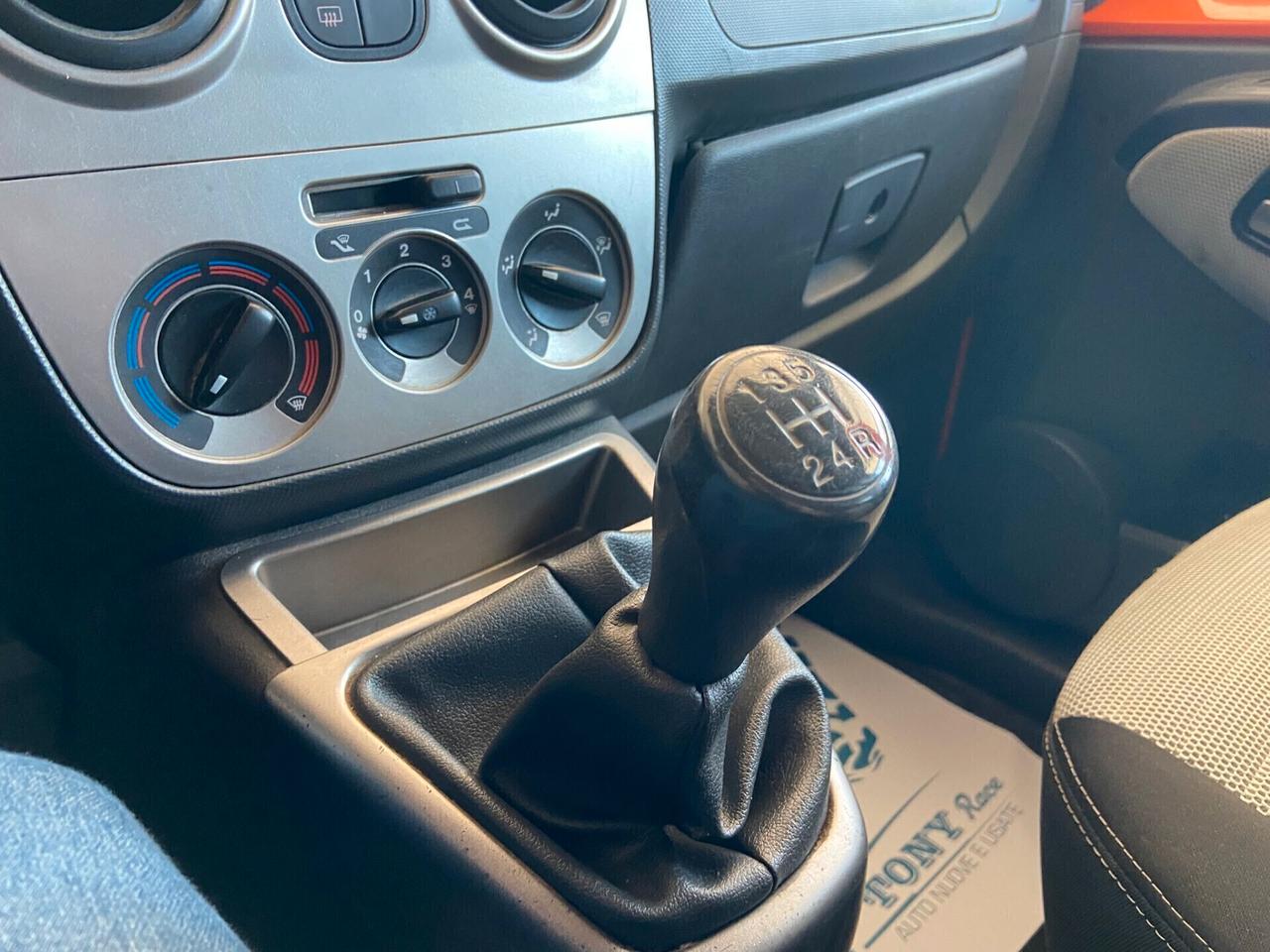 Fiat Qubo 1.3 MJT 75 CV Dynamic