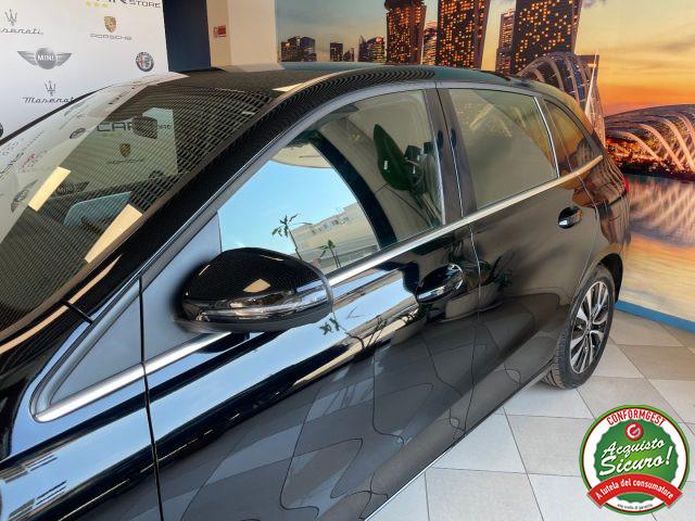 MERCEDES-BENZ B 180 d Automatic *FULL LED*MBUX