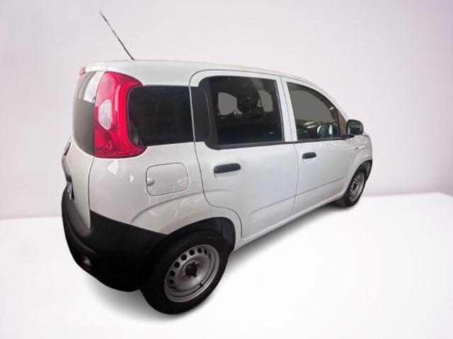 FIAT Panda 1.2 Pop Van 2 posti