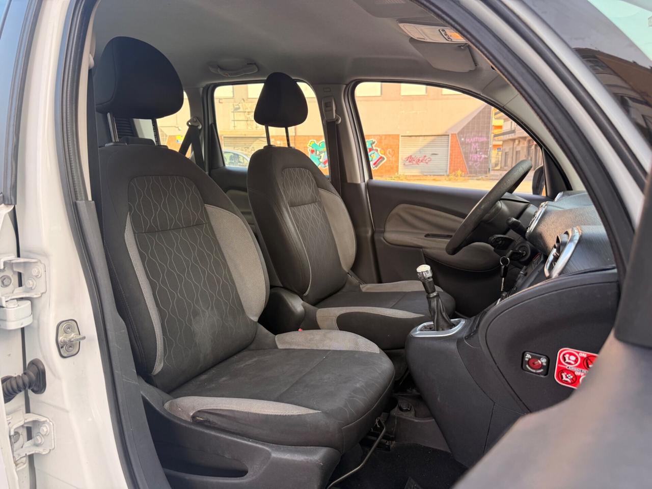 Citroen C3 Picasso 1.6 HDi Full AutocarroN1conPosti