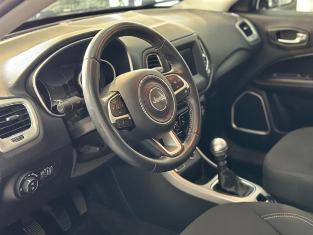 JEEP Compass 1.4 MultiAir 2WD Business