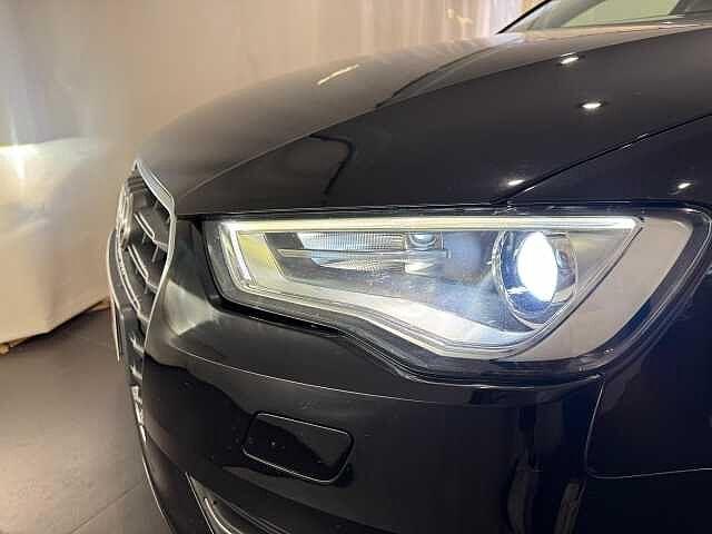 Audi A3 SPB 1.6 TDI Admired