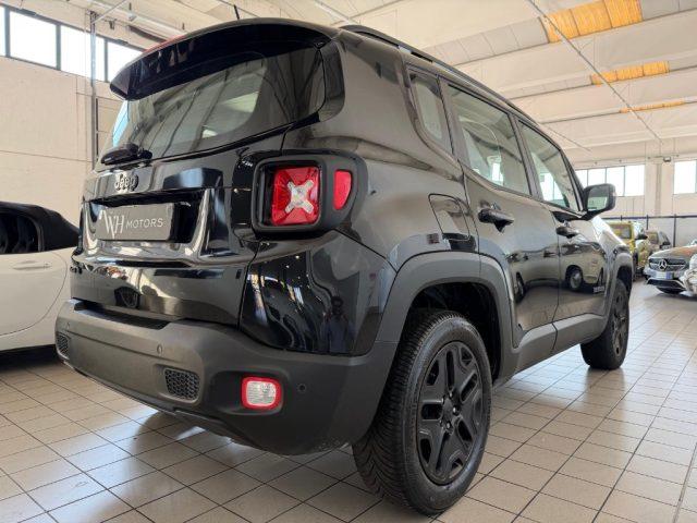 JEEP Renegade 2.0 Mjt 140CV 4WD Active Drive Low //BELL1SS1MA//