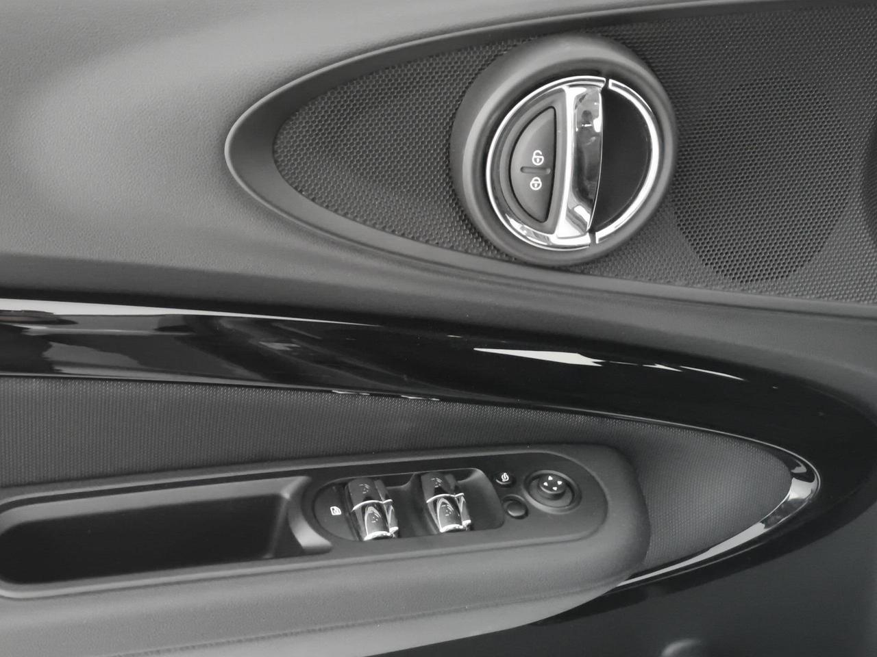 MINI Clubman One D Classic