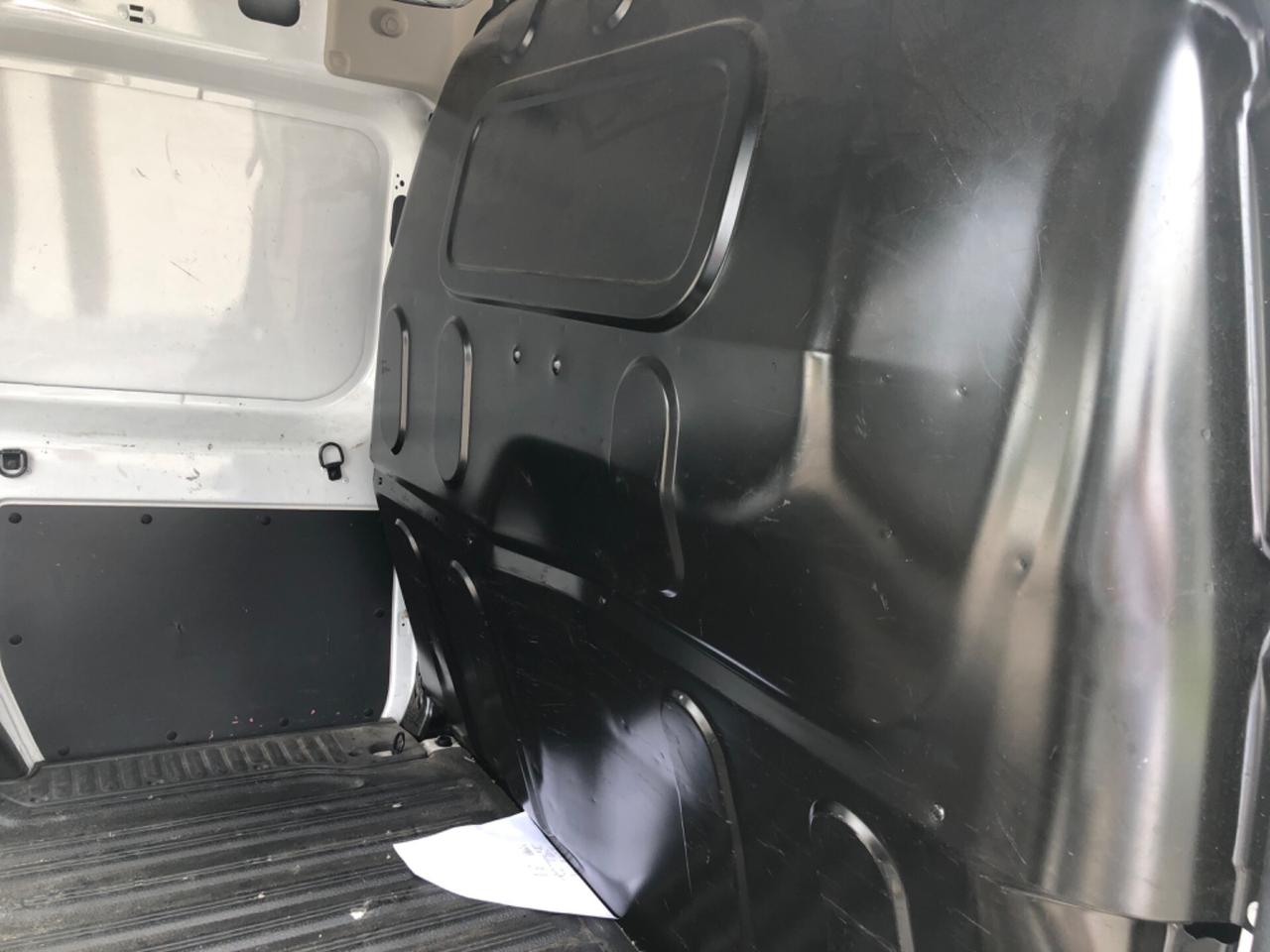 Mercedes-benz Citan 1.5 109 CDI Kombi Trend