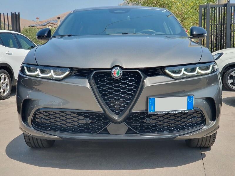 ALFA ROMEO Tonale 1.5 Hybrid 130 TCT7 NAV PARK CAM