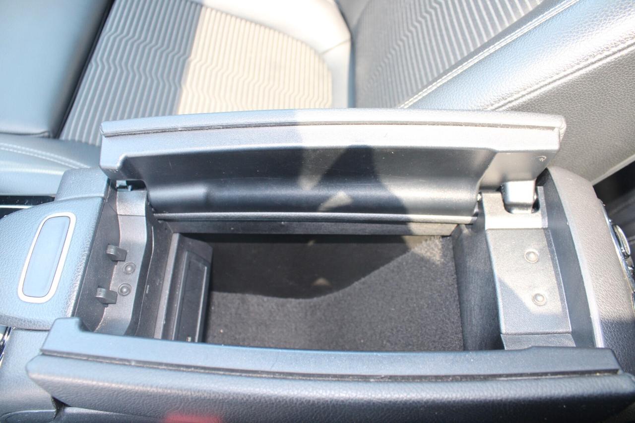 Mercedes-benz A 180 d Automatic Sport