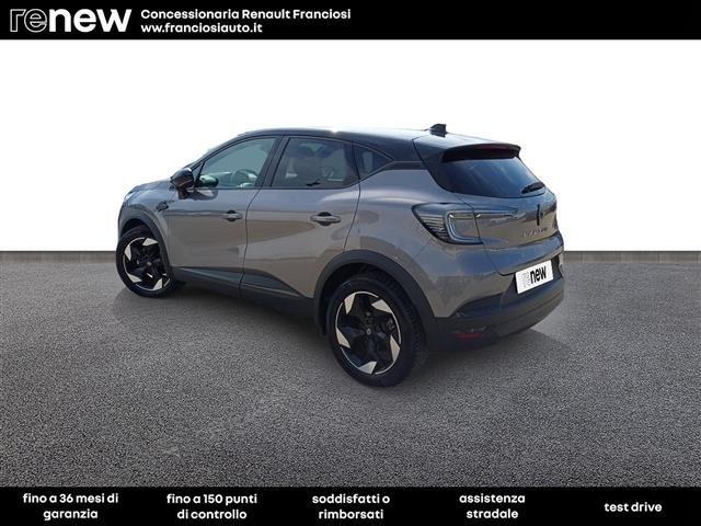 RENAULT Captur TCE 90 TECHNO MOD 2025