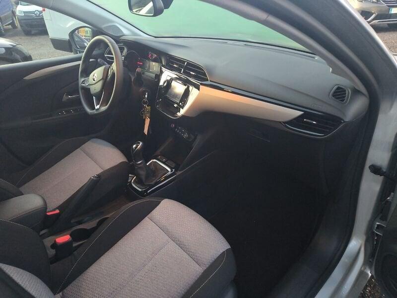 Opel Corsa Corsa 1.2