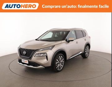 NISSAN X-Trail e-Power 2WD 5 posti Tekna