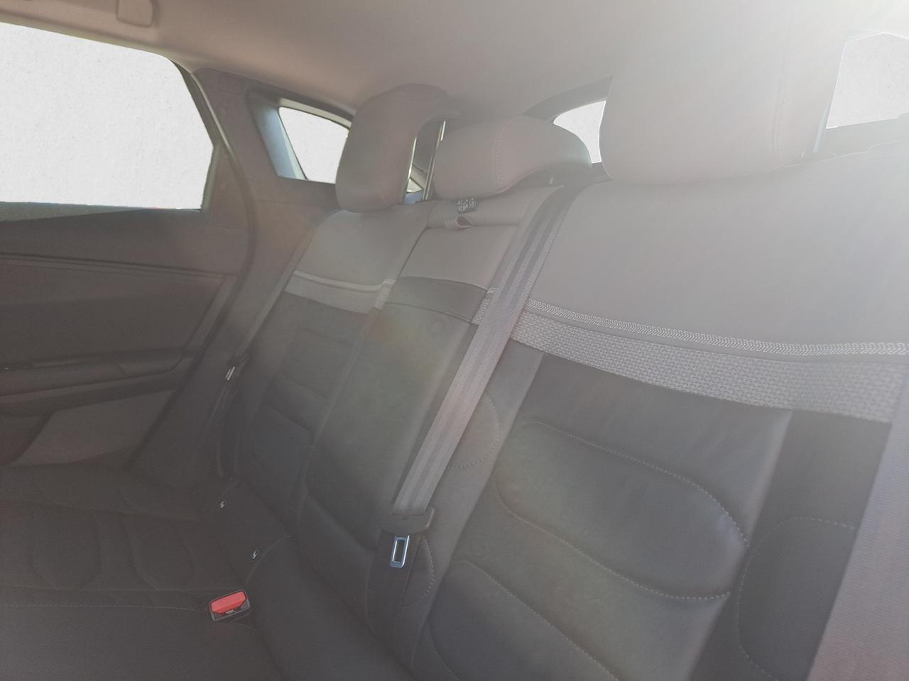 CITROEN C5 X - C5 X Hybrid 225 e-EAT8 Shine