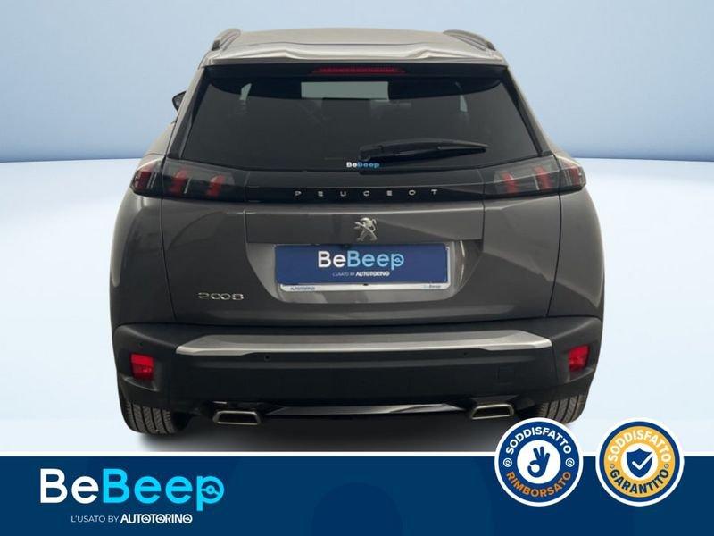 Peugeot 2008 1.2 PURETECH ALLURE PACK S&S 130CV