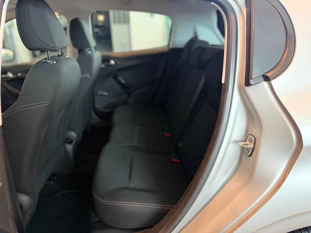 Peugeot 208 PureTech 82CV 5p. GPL Allure 2018