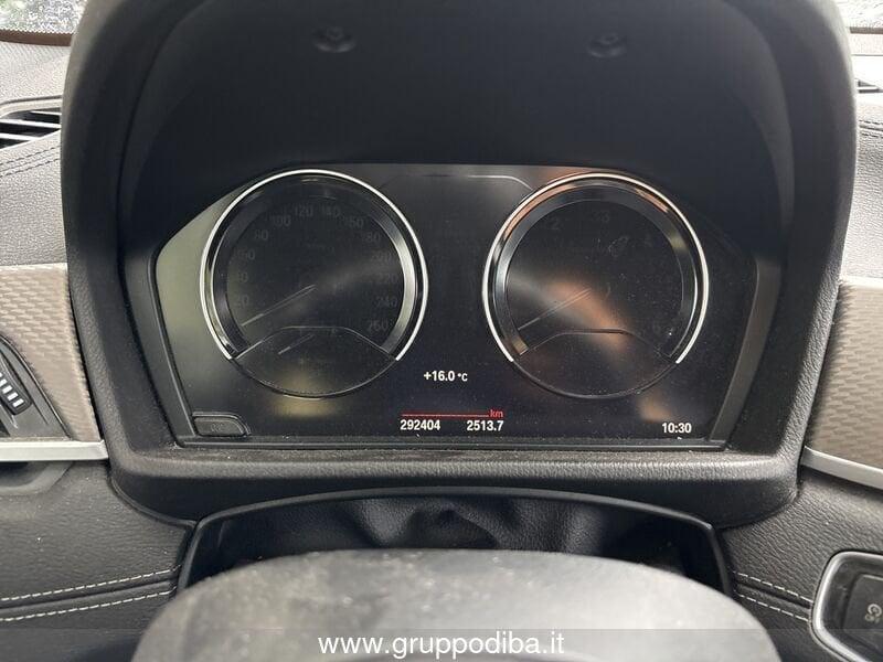 BMW X2 F39 Diesel sdrive16d Msport