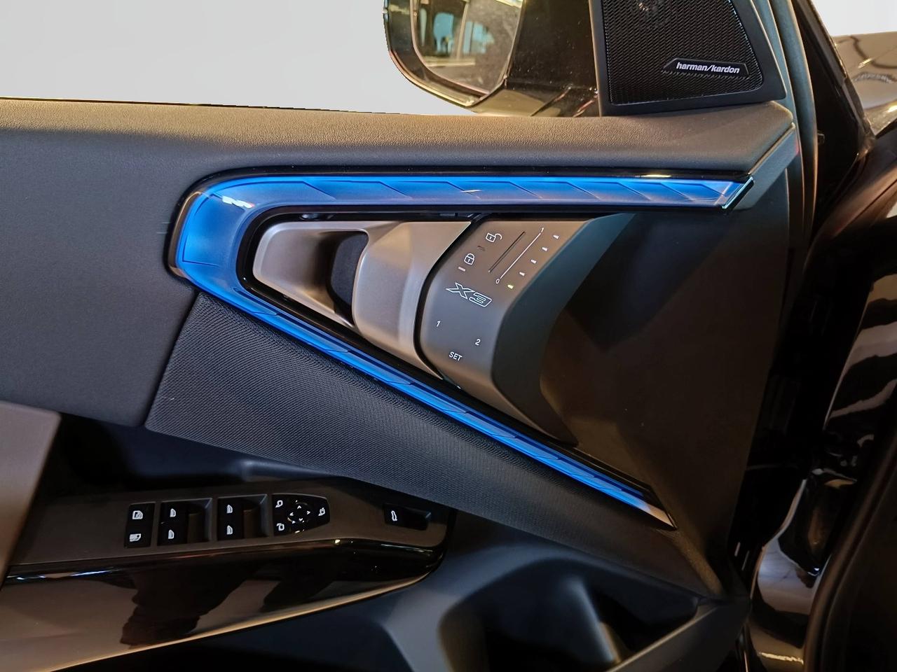 BMW BMW X3 30e xDrive