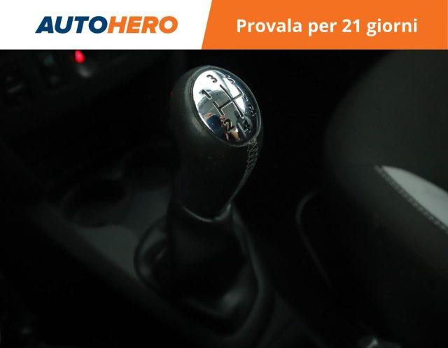 DACIA Sandero Stepway 900 TCe 12V 90CV Prestige