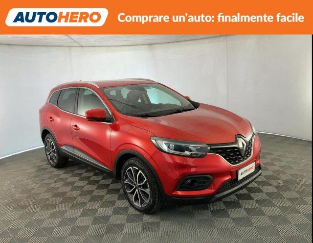 RENAULT Kadjar Blue dCi 8V Sport Edition