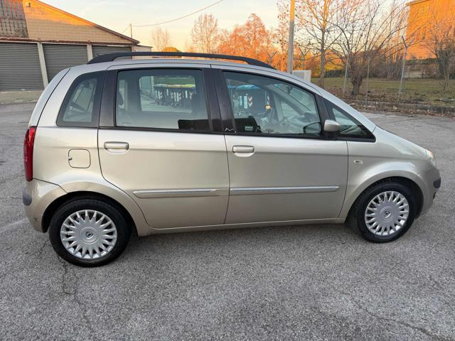 LANCIA Ypsilon 1.3 MJT 75 CV Platino senza nessun lavoro da fare