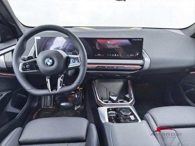 BMW X3 xDrive20d Msport Premium Package