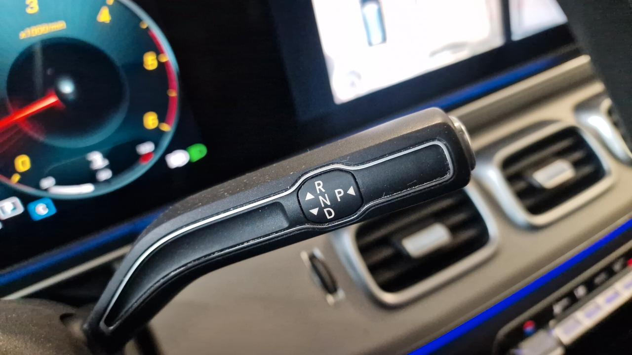 Mercedes-benz GLE 350 d 4Matic Premium